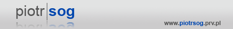 www.piotrsog.prv.pl